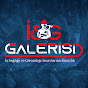 İSG GALERİSİ