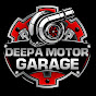 Deepa Motor Garage