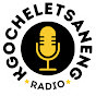 KGOCHELETSANENG PODCAST