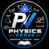 logo PhysicsVerse - Vikash Choudhary 
