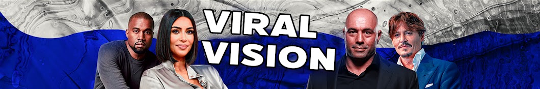 Viral Vision Banner