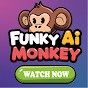 FUNKY AI MONKEY