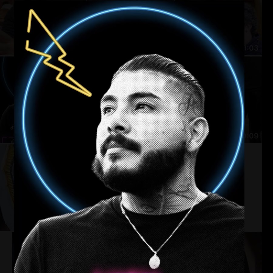 influencer profile picture