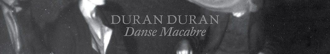 Duran Duran Banner