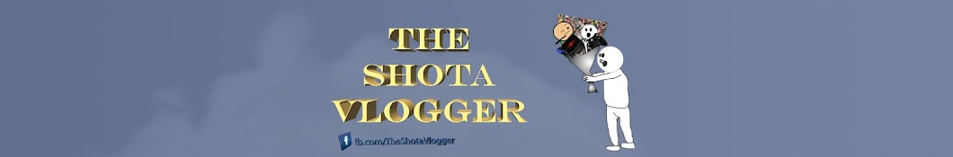 Shota Vlogger