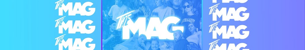 THE MAG Banner