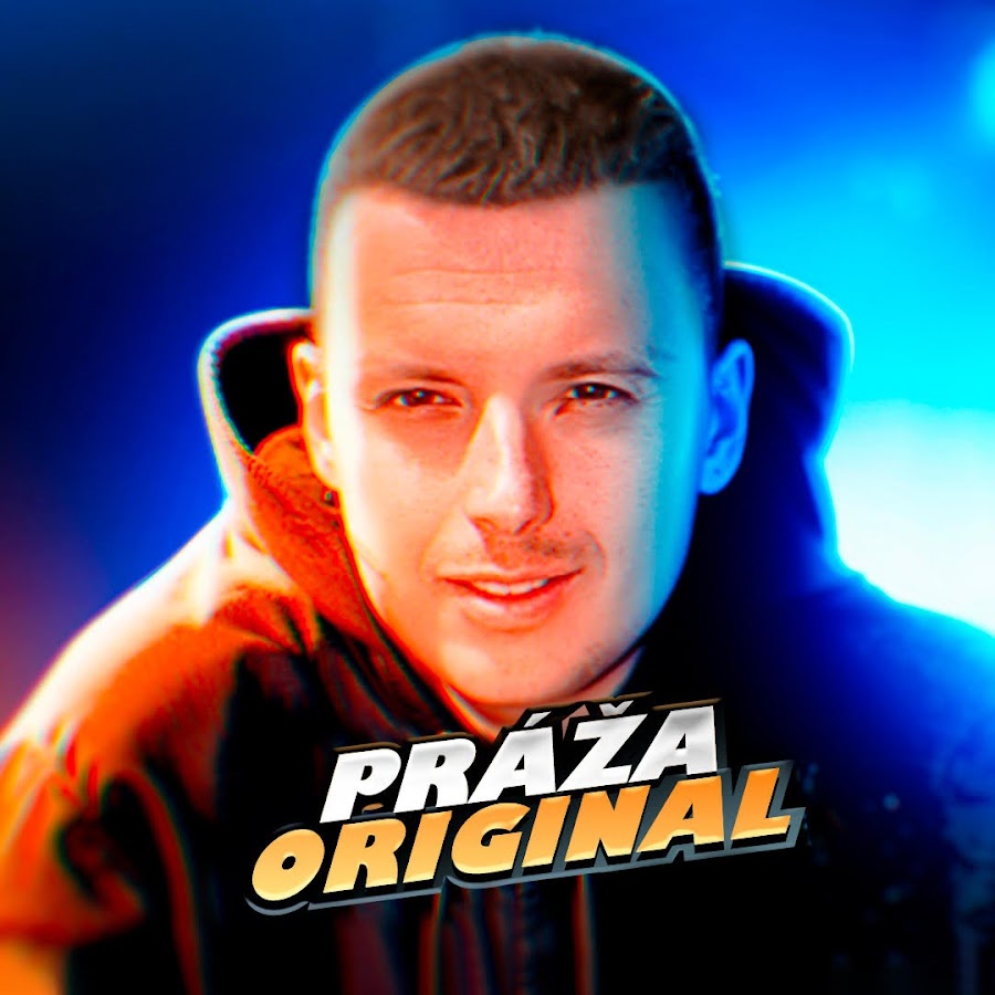 PRÁŽA - original @PRAZAoriginal