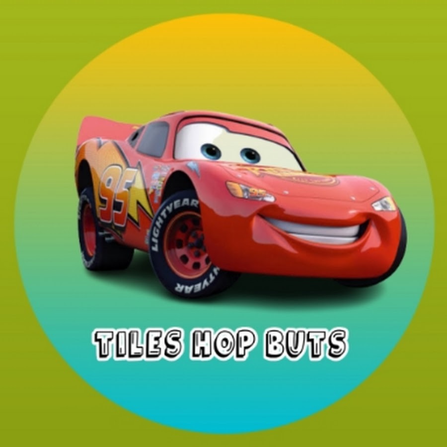 Tiles Hop Buts @tileshopbuts