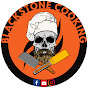 Blackstone Cooking