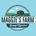 logo Maggie's Farm