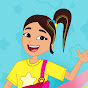 Ellie Jr. - WildBrain youtube avatar