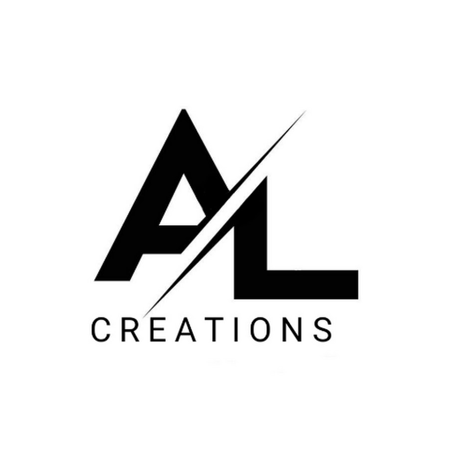 AL creations - YouTube