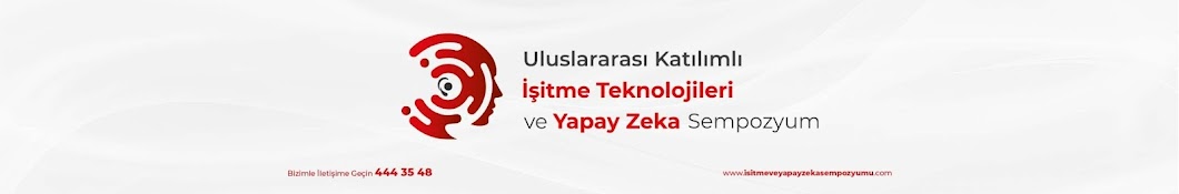 İşitme Teknolojileri ve Yapay Zeka Sempozyumu