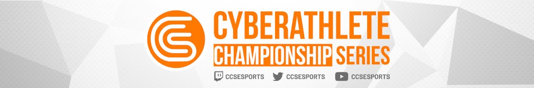 CCS Esports Banner