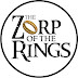 logo Zorp of the Rings