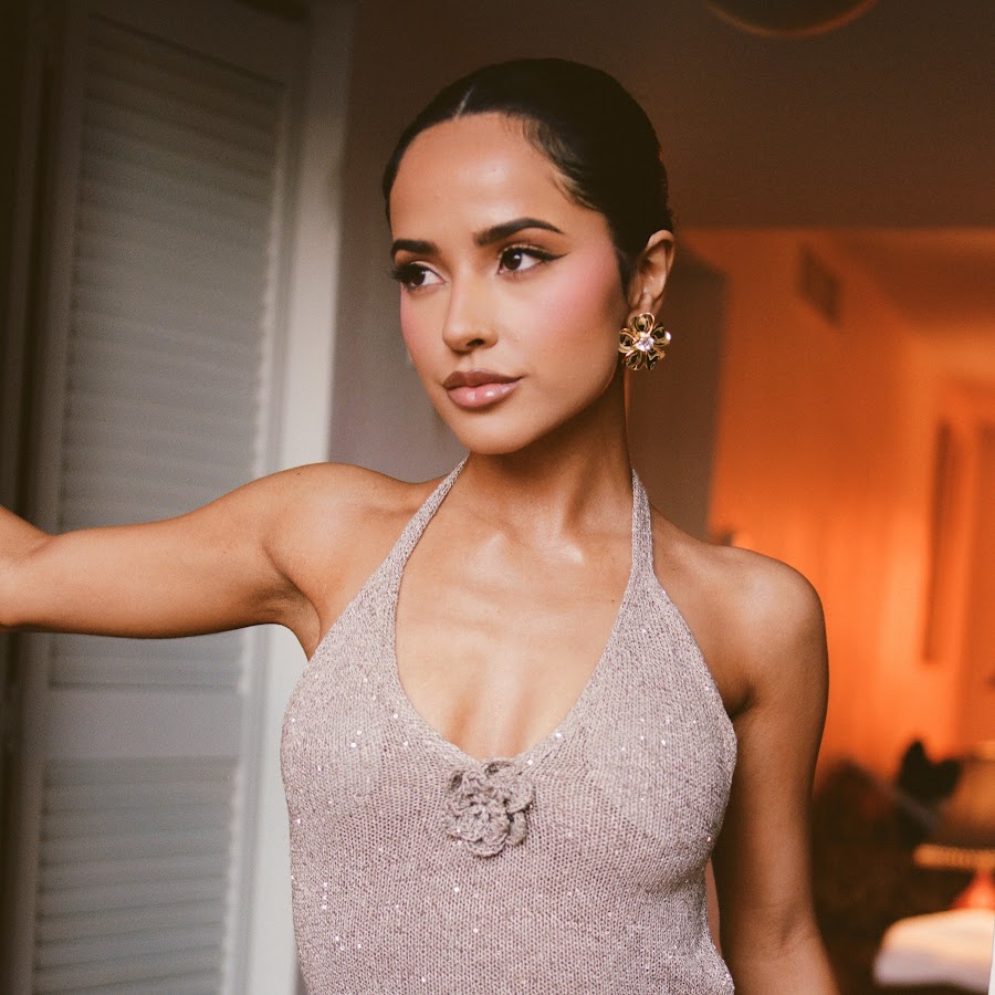 Becky G @beckyg