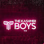 Kashmiri Boys