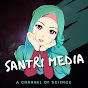 Santri Media