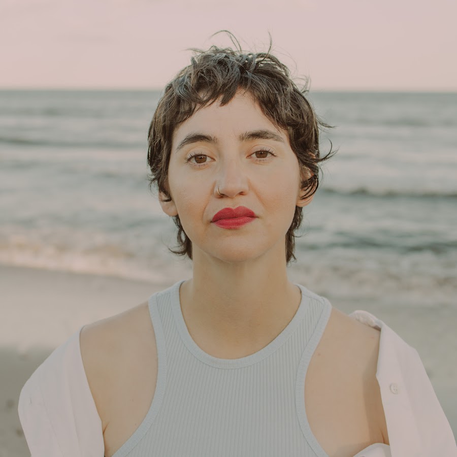 influencer profile picture