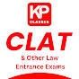 KP Classes : CLAT, AILET, SLAT and Law exams