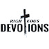 Righteous Devotions