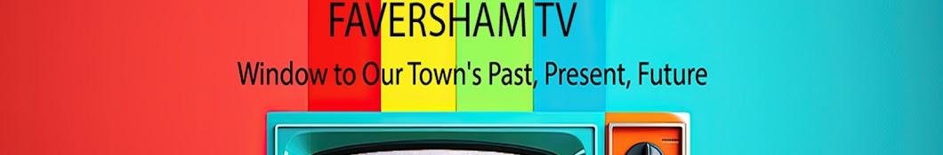 FAVERSHAM TV