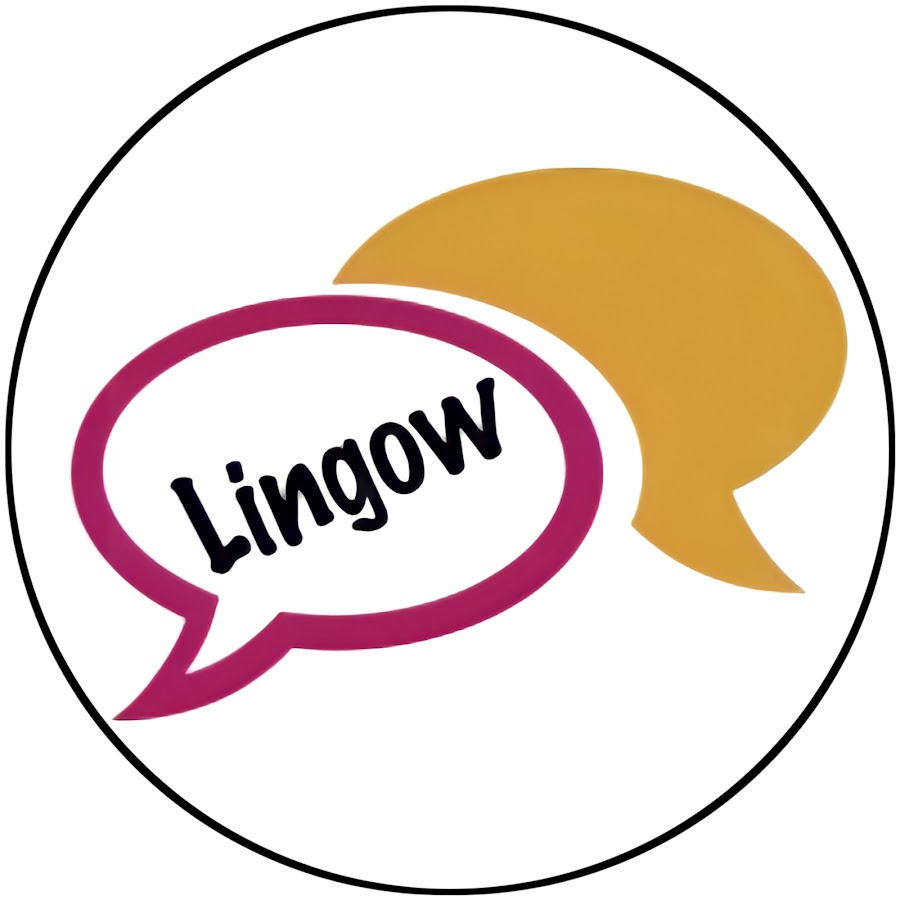 Lingow @lingowofficial