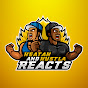 Heatah And Hustla Reacts