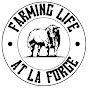 Farming Life at La Forge