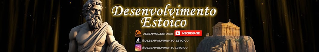 Desenvolvimento Estoico