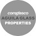 Comglasco Aguila Glass Properties