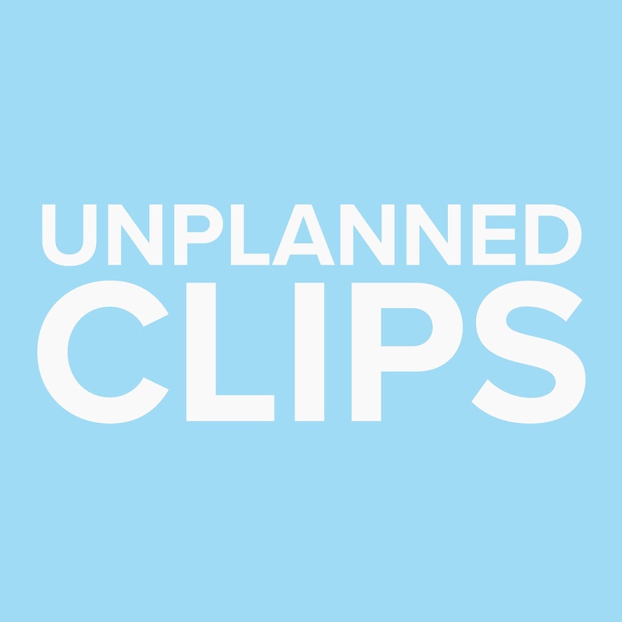 unplanned podcast