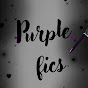 Purple fics