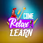 Come, relax and learn