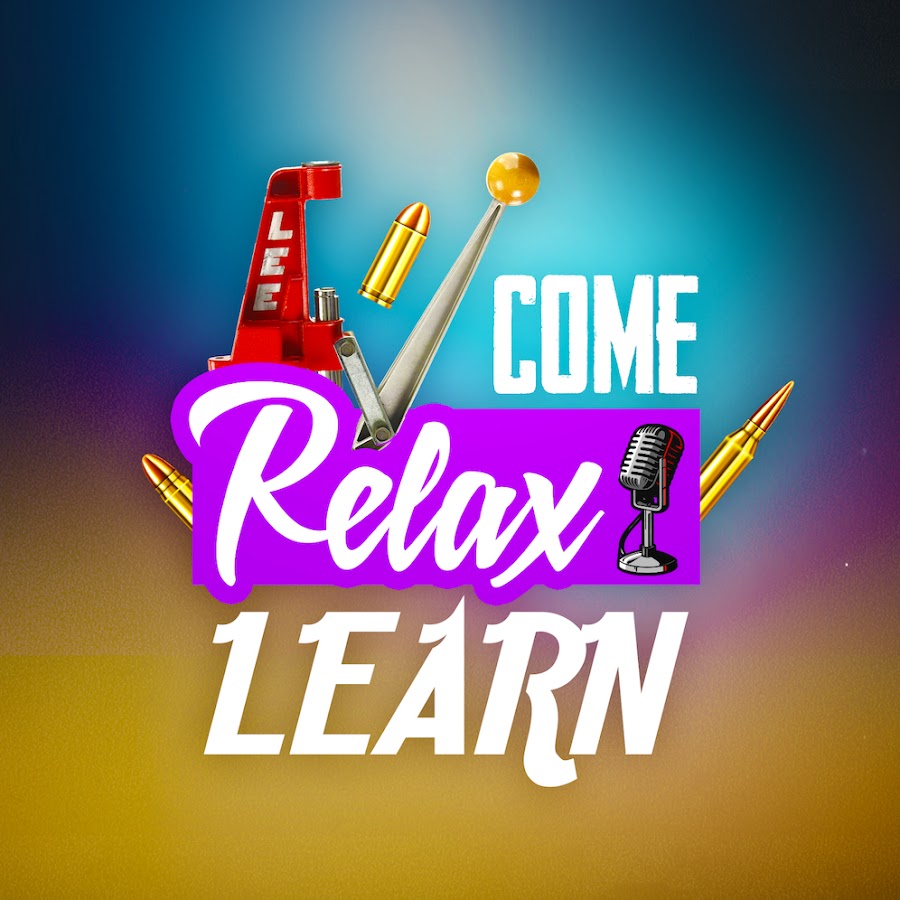 Come, relax and learn