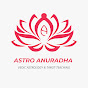 Anuradha Vedic Astrology