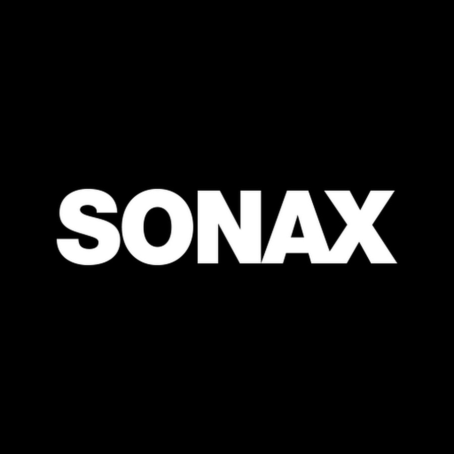 Anwendung SONAX Scheibenreiniger gebrauchsfertig Havana Love 3L 