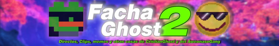 Facha Ghost 2