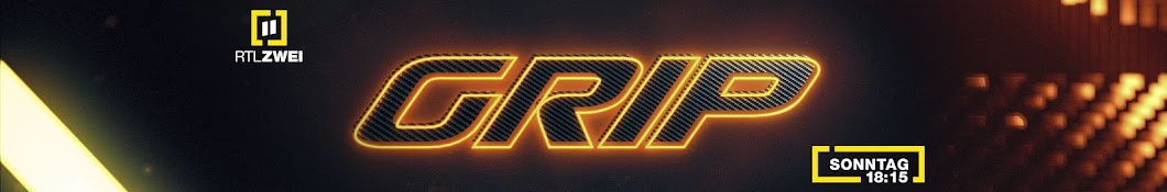 GRIP - Das Motormagazin Banner