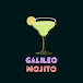 Galileo Mojito 人物鸡尾酒