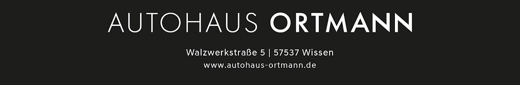 Autohaus Ortmann GmbH