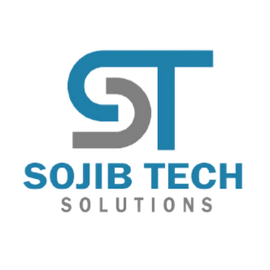 Sojib Tech Solutions