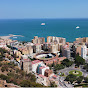 Flying Over Spain Cinematic Drone