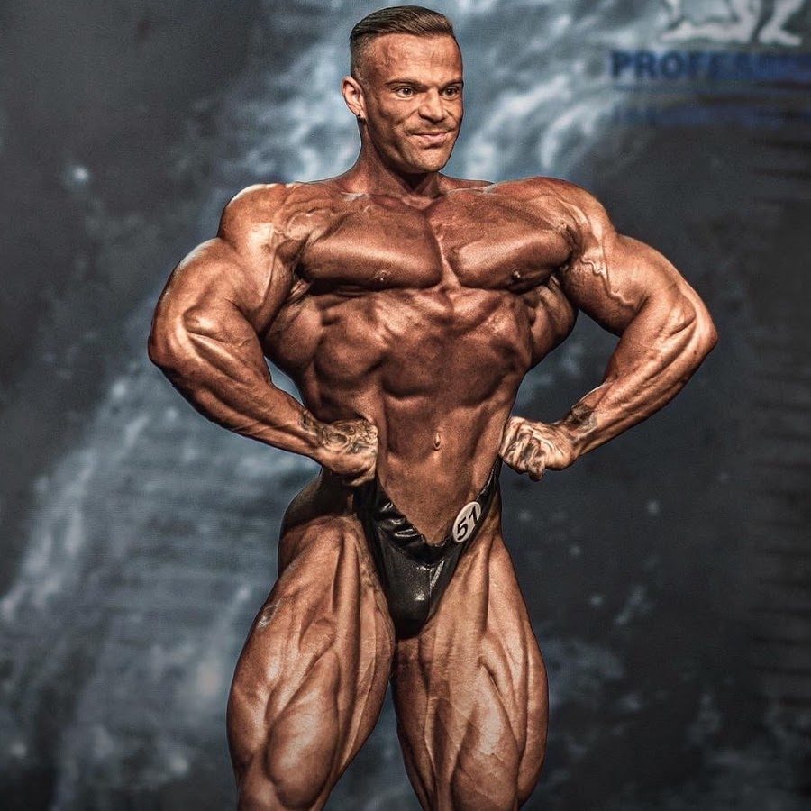Mike Sommerfeld @mikesommerfeld
