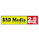 BSD Media 2.0