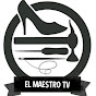 EL MAESTRO TV RENOVANDO CALZADO