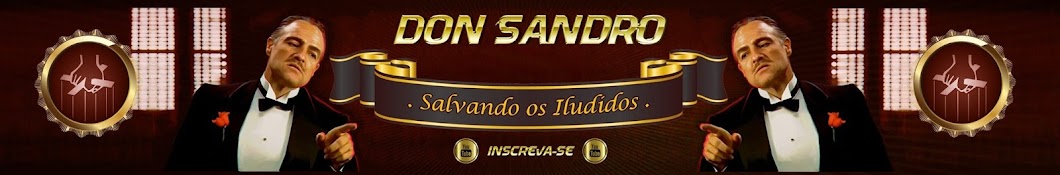 Don Sandro Banner