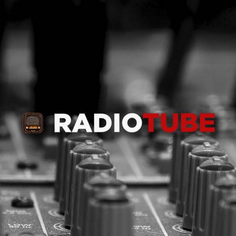 RADIOTUBE