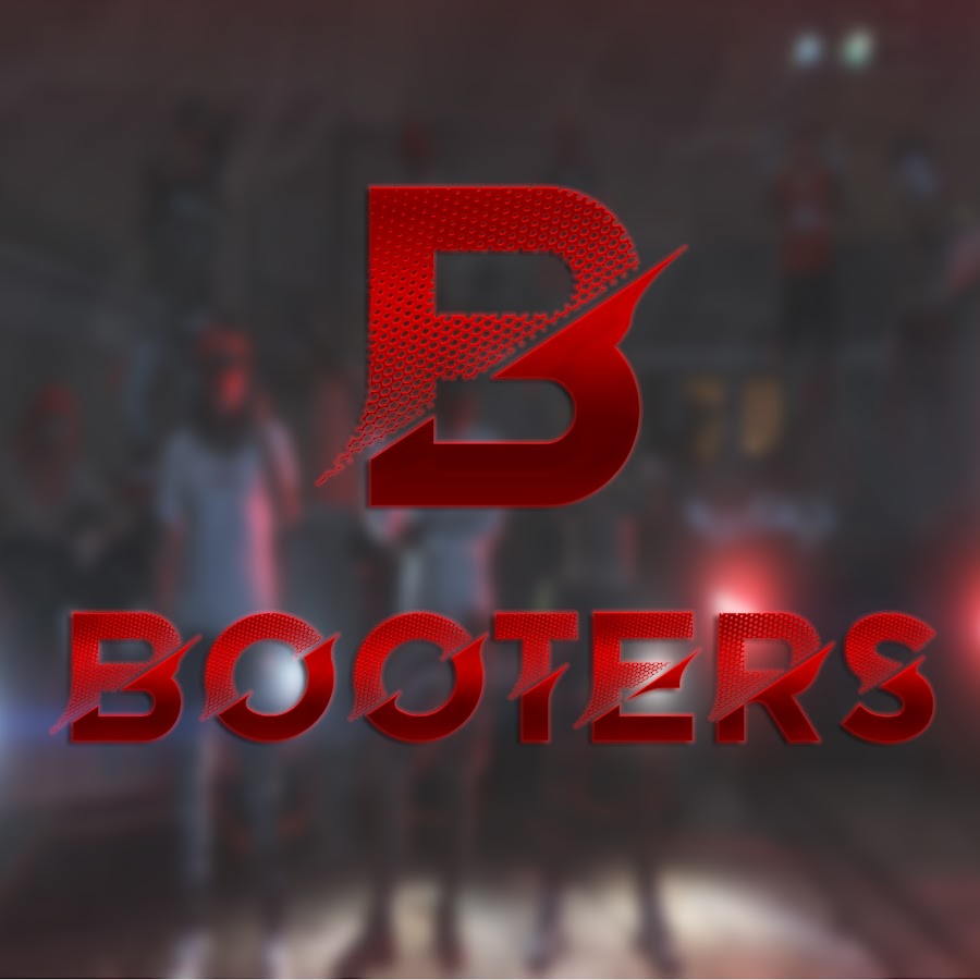 Booters