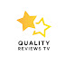 logo QualityReviewsTV